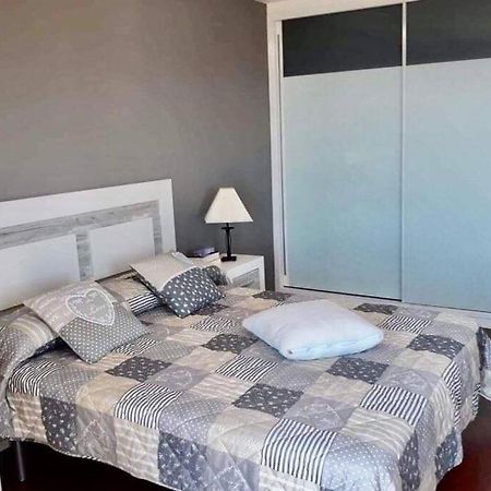 Appartement Peniscola Espagne Exterior photo
