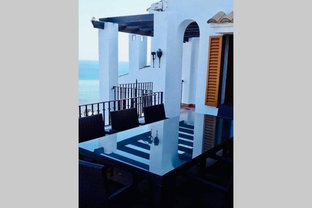 Appartement Peniscola Espagne Exterior photo