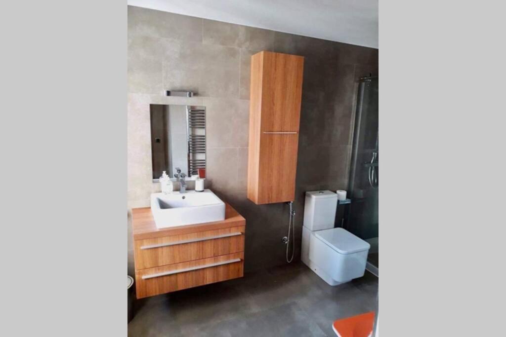 Appartement Peniscola Espagne Exterior photo